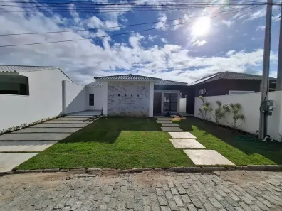 Casa de Condomínio com 3 Quartos à venda, 144m² no , São Pedro da Aldeia