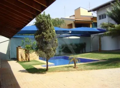 Imóvel Comercial com 4 Quartos à venda, 700m² no Parque Taquaral, Campinas
