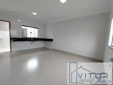 Apartamento com 2 Quartos à venda, 62m² no Jardim Primavera 1ª Etapa, Anápolis