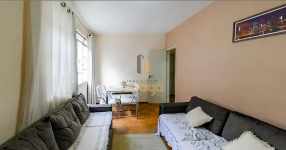 Apartamento com 2 Quartos à venda, 80m² no Alto Barroca, Belo Horizonte