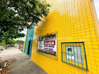 Galpão/Depósito/Armazém para alugar, 350m² no Novo Esteio, Esteio