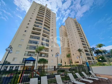 Cobertura com 3 Quartos à venda, 167m² no Mansões Santo Antônio, Campinas