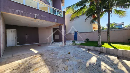 Sobrado com 4 Quartos à venda, 286m² no Balneario São João Batista, Peruíbe
