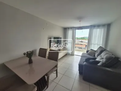 Apartamento com 2 Quartos à venda, 70m² no Voldac, Volta Redonda