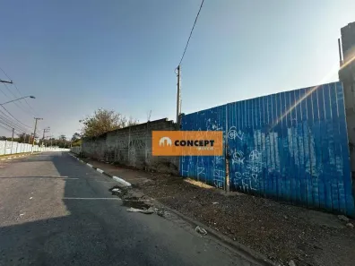 Lote/Terreno à venda, 3000m² no Chácaras Nova Suzano, Suzano