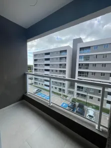 Apartamento com 2 Quartos à venda, 54m² no Calhau, São Luís