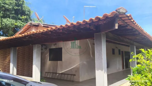 Fazenda/Sítio com 2 Quartos à venda, 290m² no Centro, Piracicaba