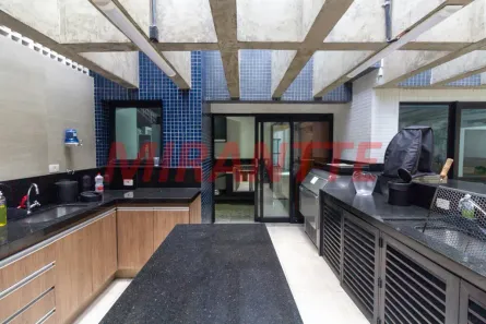 Apartamento com 4 Quartos à venda, 212m² no Santana, São Paulo