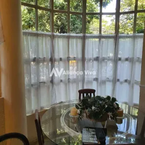 Apartamento com 3 Quartos à venda, 103m² no Jardim Botânico, Rio de Janeiro