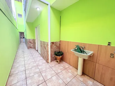 Casa com 2 Quartos para alugar, 95m² no Residencial Vem Viver, Bragança Paulista