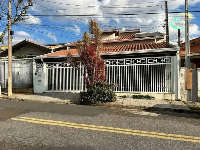 Casa com 3 Quartos à venda, 219m² no Jardim Chapadão, Campinas