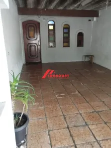 Sobrado com 2 Quartos à venda, 114m² no Jardim Santa Cruz (Sacomã), São Paulo