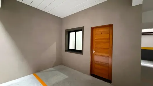Apartamento com 1 Quarto para alugar, 25m² no Vila Santa Terezinha (Zona Norte), São Paulo