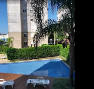 Apartamento com 2 Quartos à venda, 46m² no Cavalhada, Porto Alegre