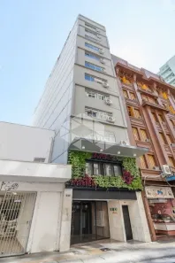 Apartamento com 1 Quarto à venda, 27m² no Centro Histórico, Porto Alegre