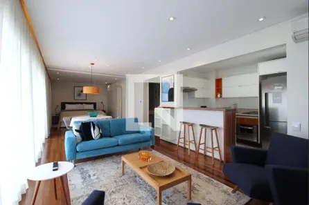 Apartamento com 1 Quarto à venda, 95m² no Vila Olímpia, São Paulo