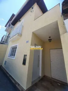 Sobrado com 2 Quartos à venda, 95m² no Centro, Taubaté