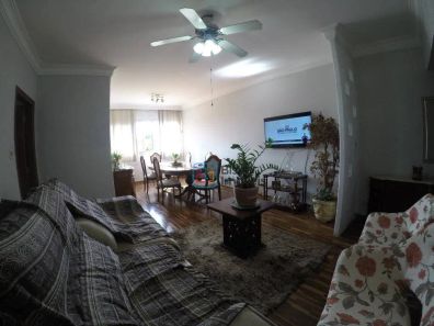 Apartamento com 3 Quartos à venda, 120m² no Chácara Girassol, Americana