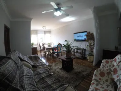 Apartamento com 3 Quartos à venda, 120m² no Chácara Girassol, Americana