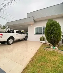Casa de Condomínio com 3 Quartos à venda, 147m² no Ponta Negra, Manaus