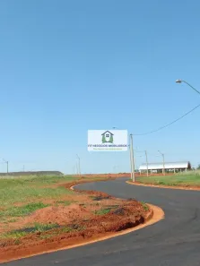 Lote/Terreno à venda, 243m² no Eparque Rio Preto Leste, São José do Rio Preto