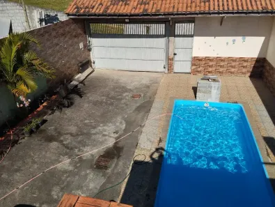 Casa com 3 Quartos à venda, 200m² no Caputera, Cotia