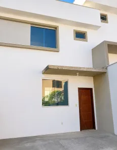 Casa com 2 Quartos à venda, 83m² no Arquipélago Verde, Betim