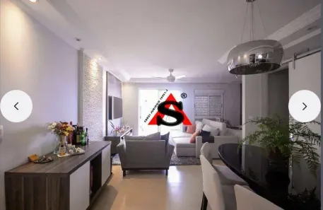 Apartamento com 2 Quartos à venda, 86m² no Vila Gumercindo, São Paulo