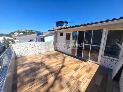 Casa de Condomínio com 3 Quartos à venda, 100m² no Jacarepaguá, Rio de Janeiro