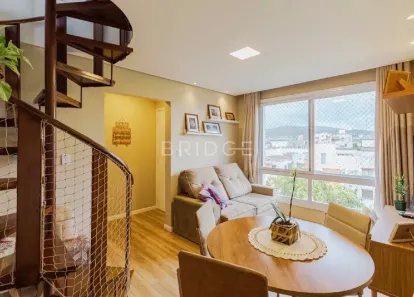Cobertura com 3 Quartos à venda, 139m² no Jardim Botânico, Porto Alegre