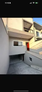 Sobrado com 3 Quartos à venda, 260m² no Jardim Santa Clara, Guarulhos