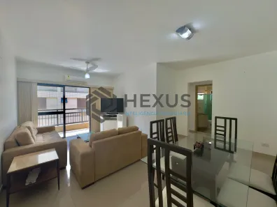 Apartamento com 2 Quartos à venda, 75m² no Jardim Las Palmas, Guarujá