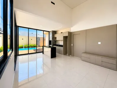 Casa com 3 Quartos à venda, 147m² no Residencial Maria Júlia, São José do Rio Preto