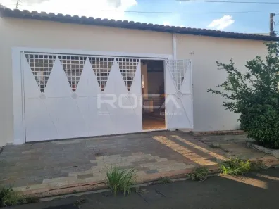 Casa com 2 Quartos à venda, 200m² no Residencial Itamarati, São Carlos