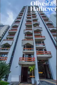 Apartamento com 1 Quarto à venda, 29m² no Planalto Paulista, São Paulo
