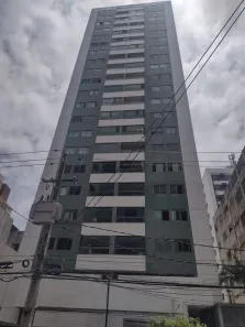 Apartamento com 3 Quartos para alugar, 85m² no Boa Viagem, Recife