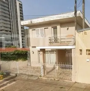Sobrado com 3 Quartos para alugar, 150m² no Centro, São Carlos