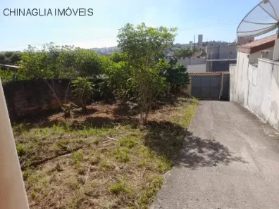 Lote/Terreno à venda, 250m² no Jardim Samambaia, Campinas