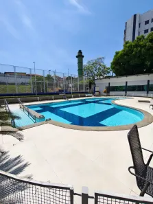 Apartamento com 2 Quartos à venda, 84m² no Santo Antônio, Manaus