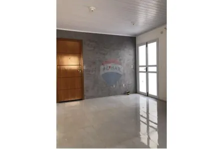 Apartamento com 1 Quarto à venda, 48m² no Caturrita, Santa Maria