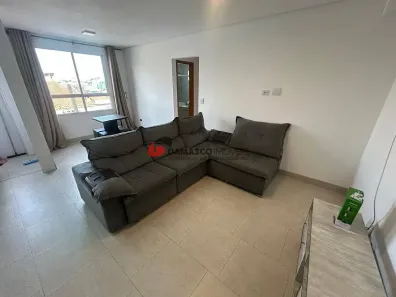 Apartamento com 2 Quartos para alugar, 40m² no Vila Sacadura Cabral, Santo André