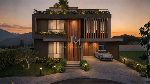 Casa de Condomínio com 5 Quartos à venda, 417m² no Barra, Balneário Camboriú