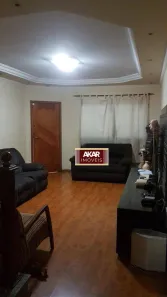 Sobrado com 3 Quartos à venda, 206m² no Assunção, São Bernardo do Campo