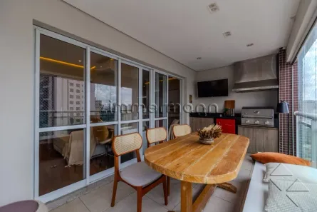 Apartamento com 1 Quarto à venda, 73m² no Jardim das Acácias, São Paulo