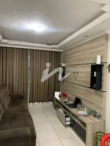 Apartamento com 3 Quartos à venda, 60m² no Nossa Senhora das Graças, Uberlândia