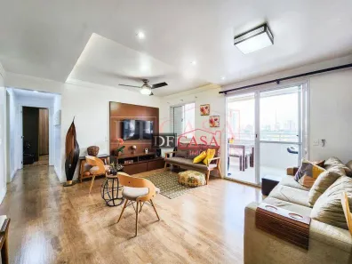 Apartamento com 2 Quartos à venda, 84m² no Chácara Califórnia, São Paulo
