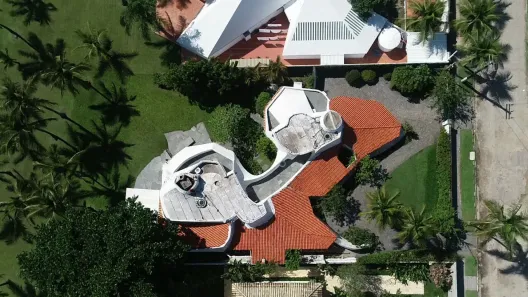 Casa com 4 Quartos à venda, 400m² no Balneário Praia do Pernambuco, Guarujá