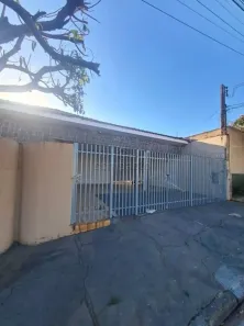 Casa com 3 Quartos à venda, 250m² no Jardim Nazareth, São José do Rio Preto