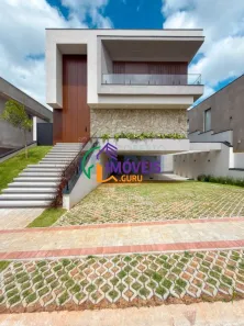 Casa de Condomínio com 4 Quartos à venda, 396m² no Colinas da Anhangüera, Santana de Parnaíba