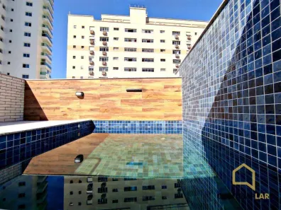 Casa com 4 Quartos à venda, 198m² no Embaré, Santos